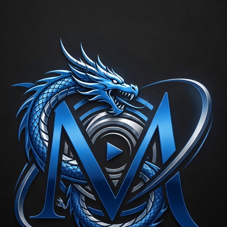 Mishka Media logo